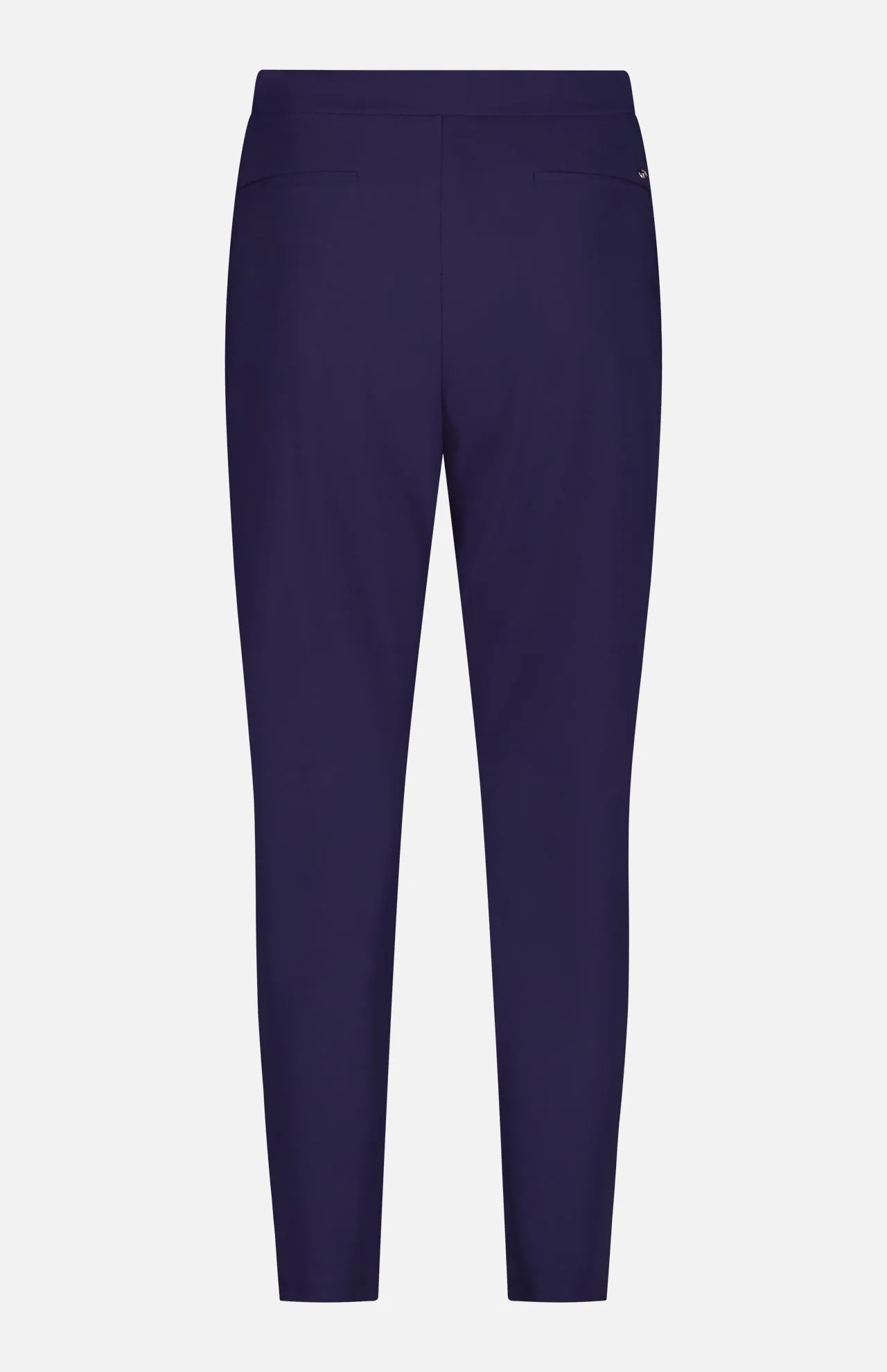 Phoenix High-rise Stretchy Trouser