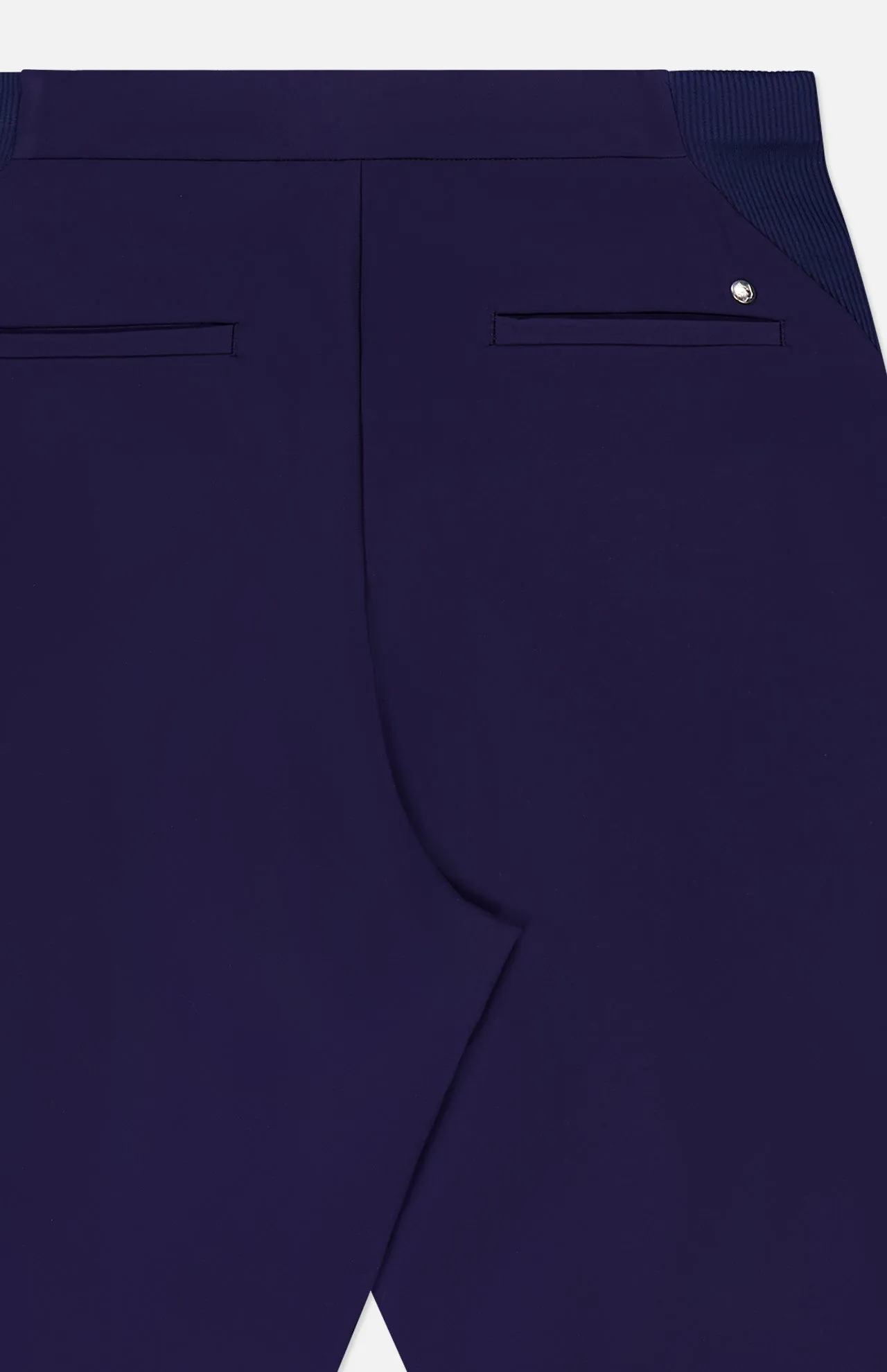 Phoenix High-rise Stretchy Trouser