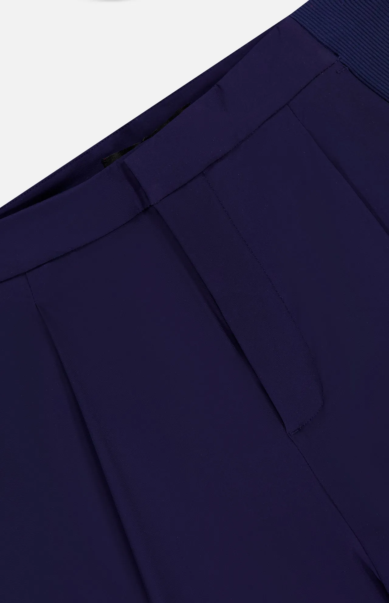 Phoenix High-rise Stretchy Trouser