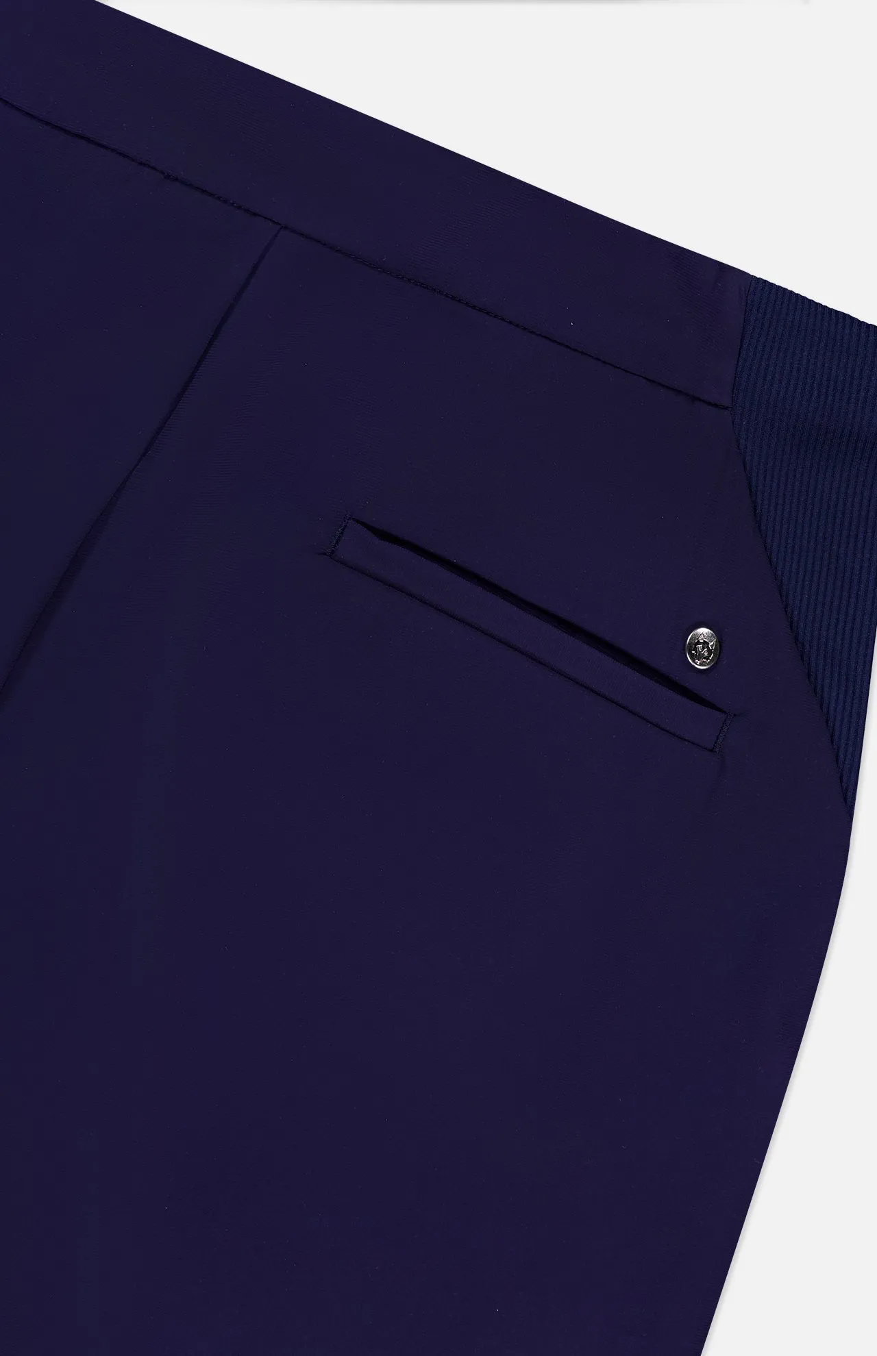 Phoenix High-rise Stretchy Trouser