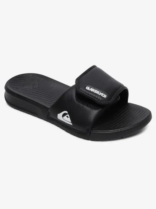 Quiksilver Boys Bright Coast Adjustable Sliders