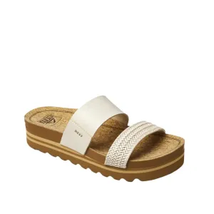 REEF Women's Cushion Vista Hi Sandals Vintage