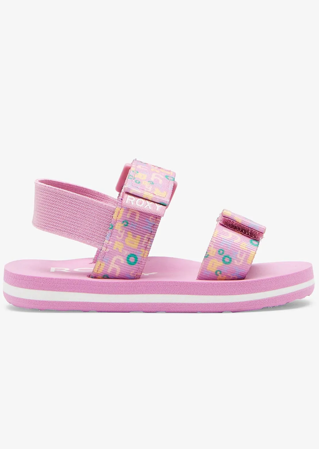 Roxy Toddler TW Roxy Cage Sandals