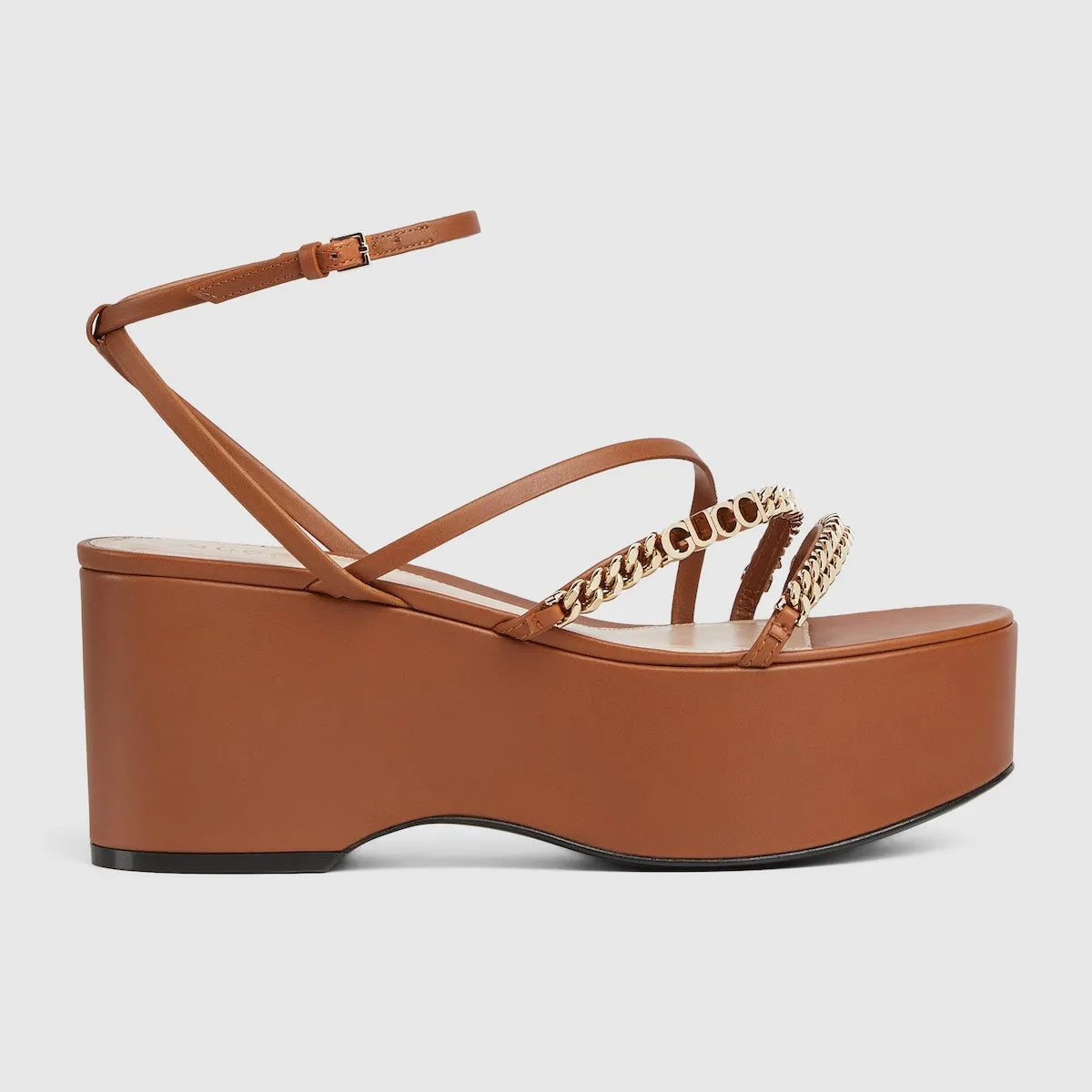 Signoria flatform sandal