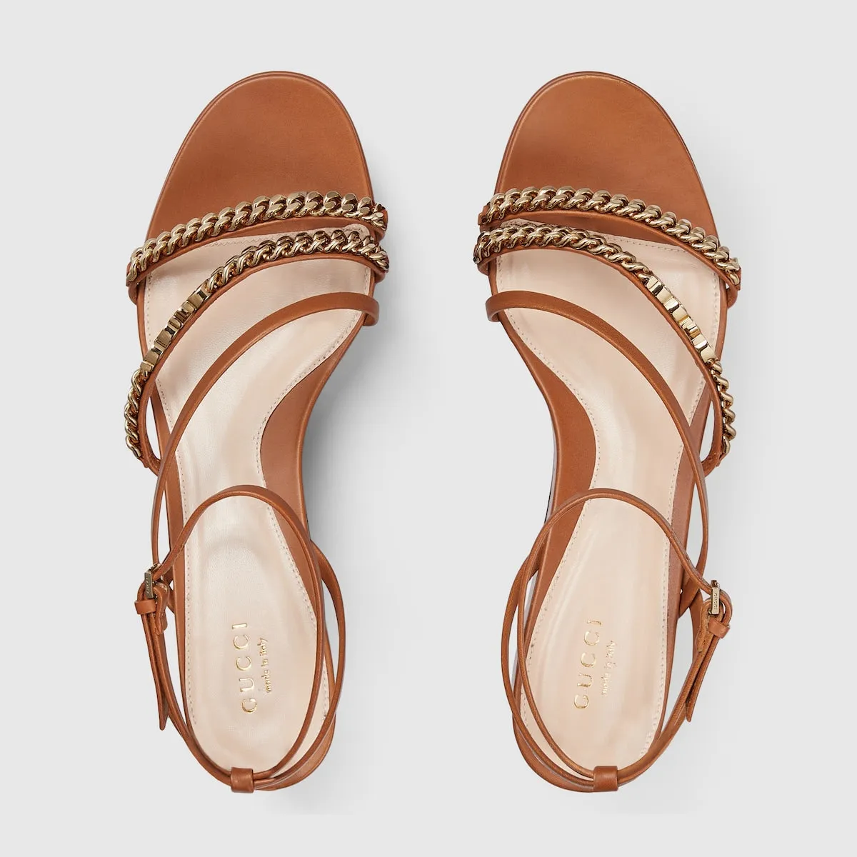 Signoria flatform sandal