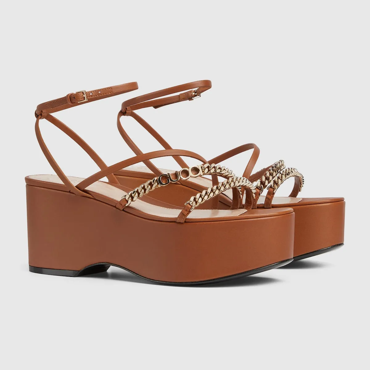 Signoria flatform sandal