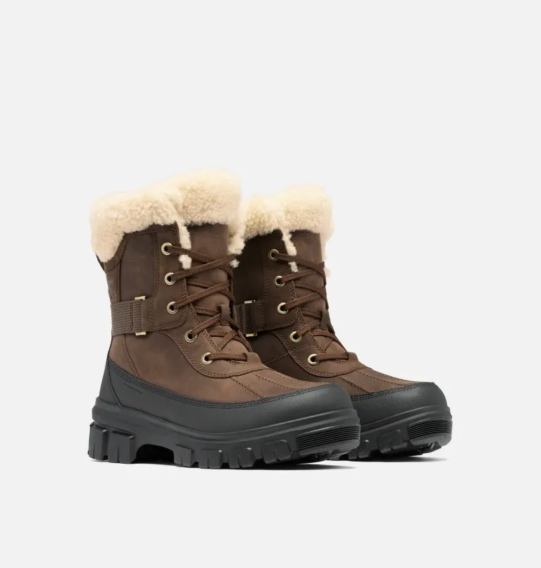 SOREL TIVOLI™ V PARC WOMEN'S WATERPROOF BOOT