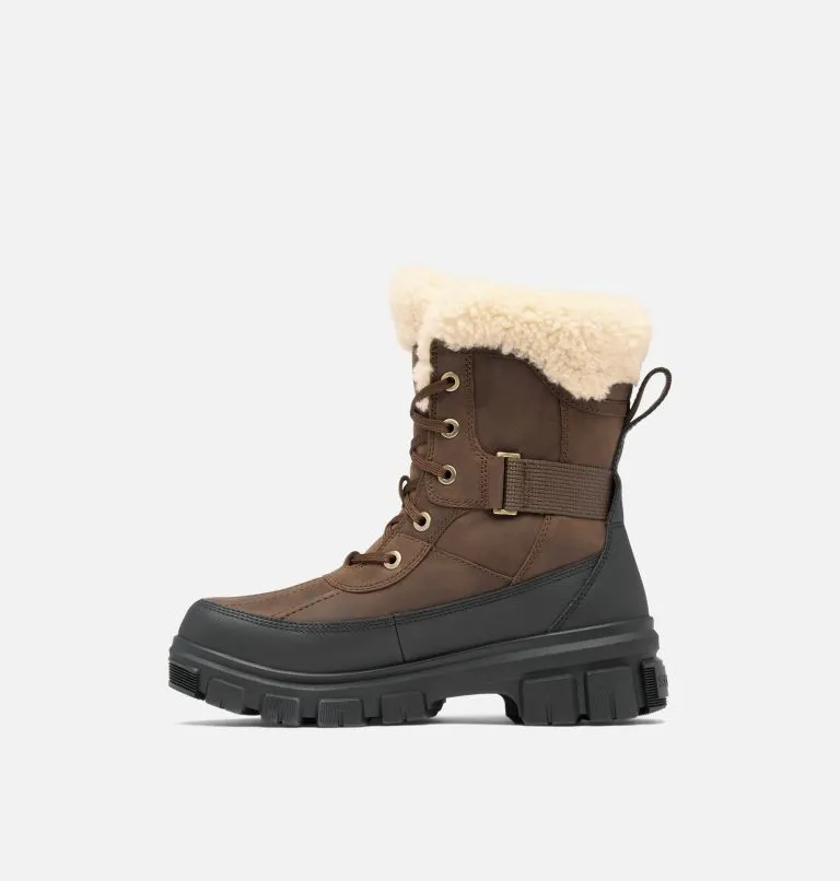 SOREL TIVOLI™ V PARC WOMEN'S WATERPROOF BOOT