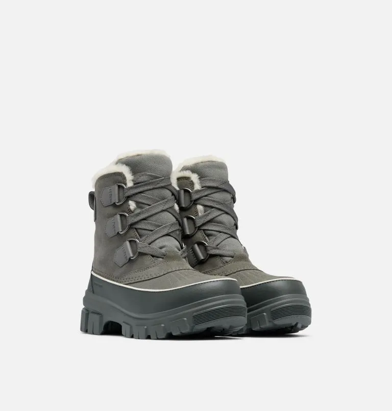 SOREL TIVOLI™ V WOMEN'S WATERPROOF BOOT