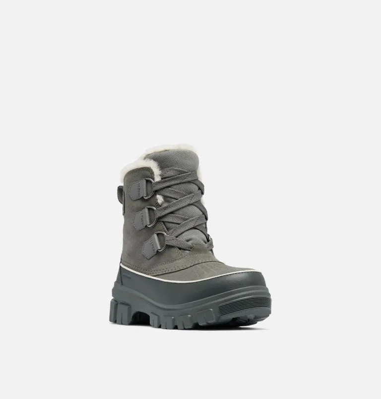 SOREL TIVOLI™ V WOMEN'S WATERPROOF BOOT