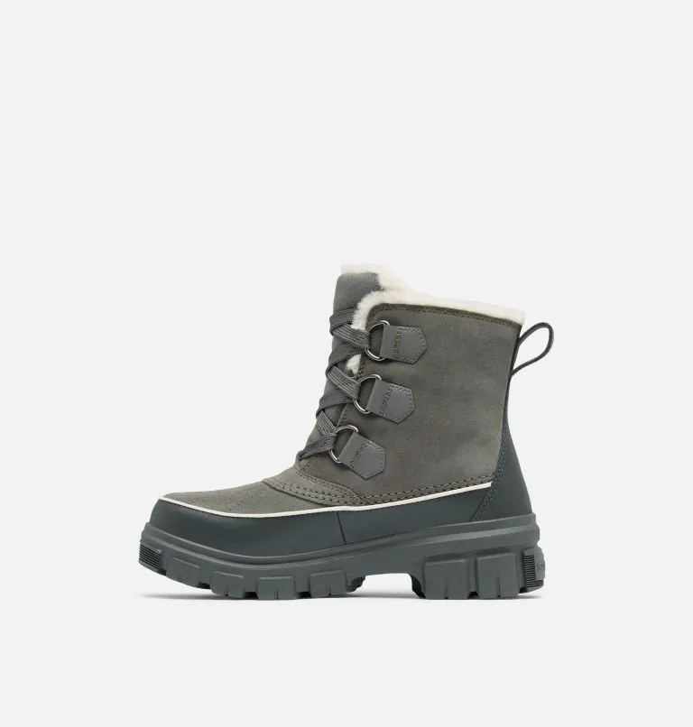 SOREL TIVOLI™ V WOMEN'S WATERPROOF BOOT