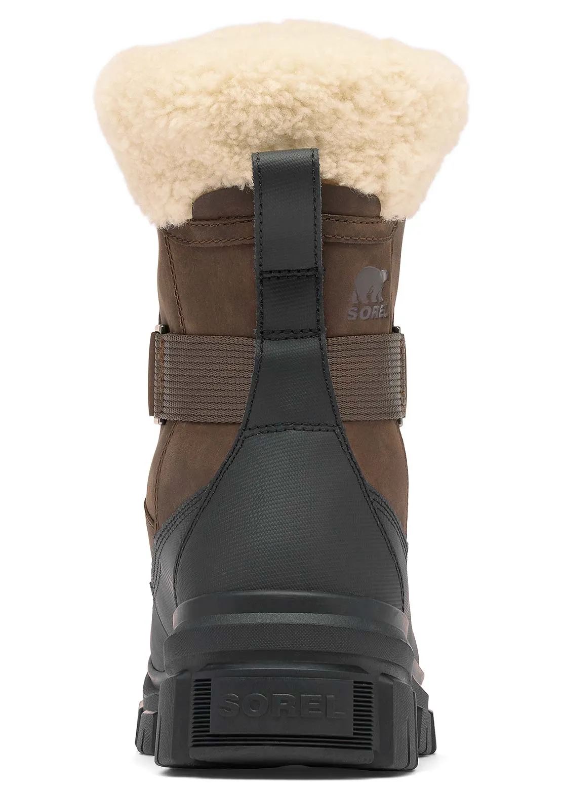 Sorel Women's Tivoli V Parc Winter Boots