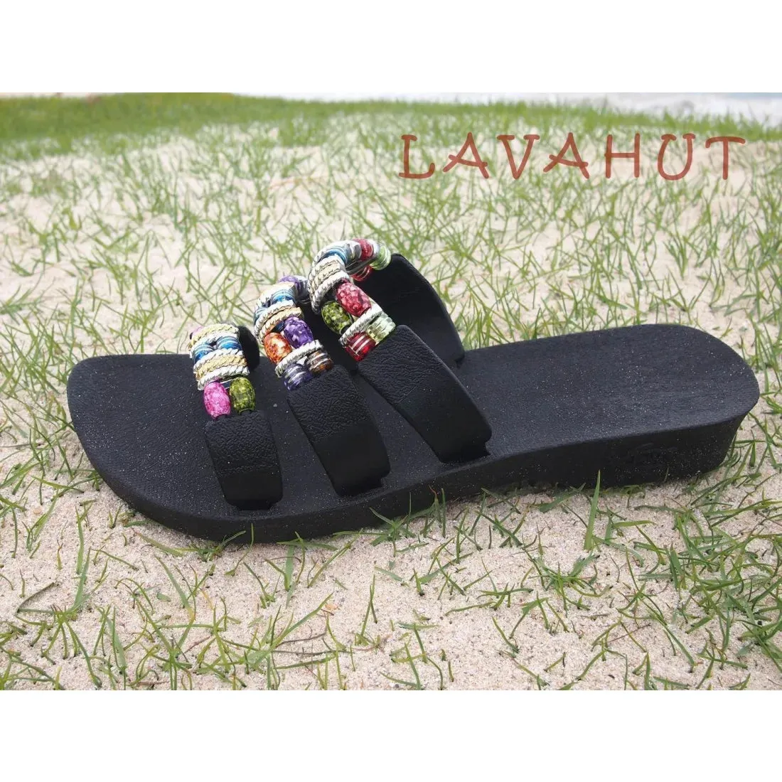 Sparkle Charm™ - Pali Hawaii Sandals