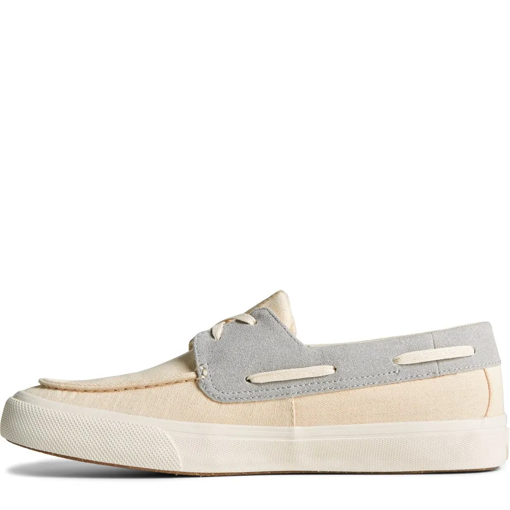 Sperry SeaCycled Bahama II Trainer