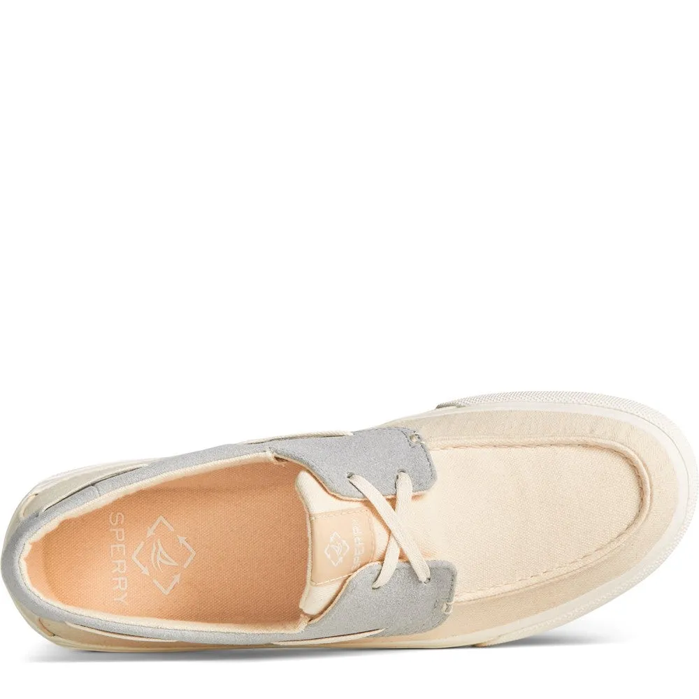 Sperry SeaCycled Bahama II Trainer