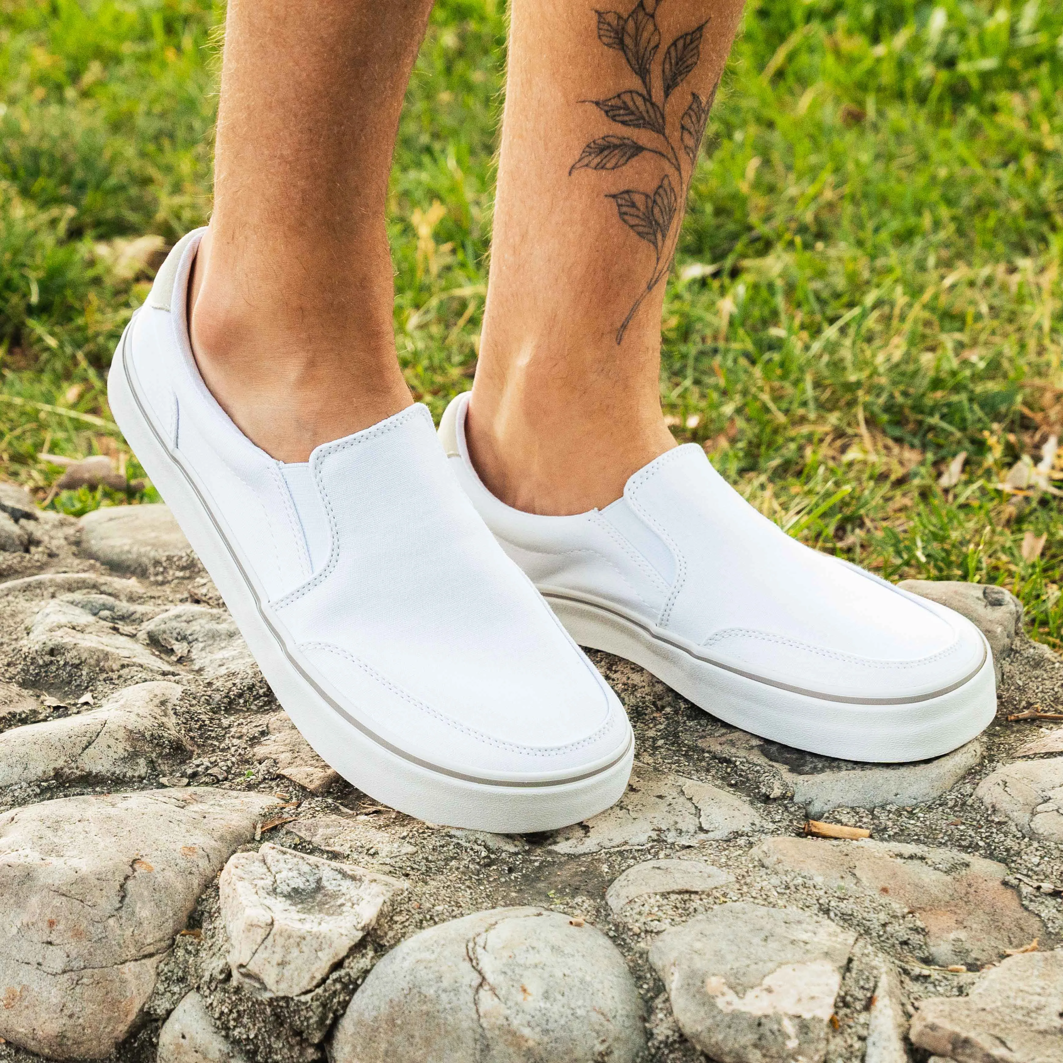 STREETSTYLE Slip-On Cloud