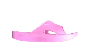 Telic Recharge Slide Pink Pearl