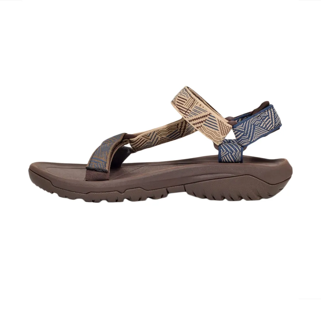 Teva Hurricane XLT2 Men's Sandals BROWN