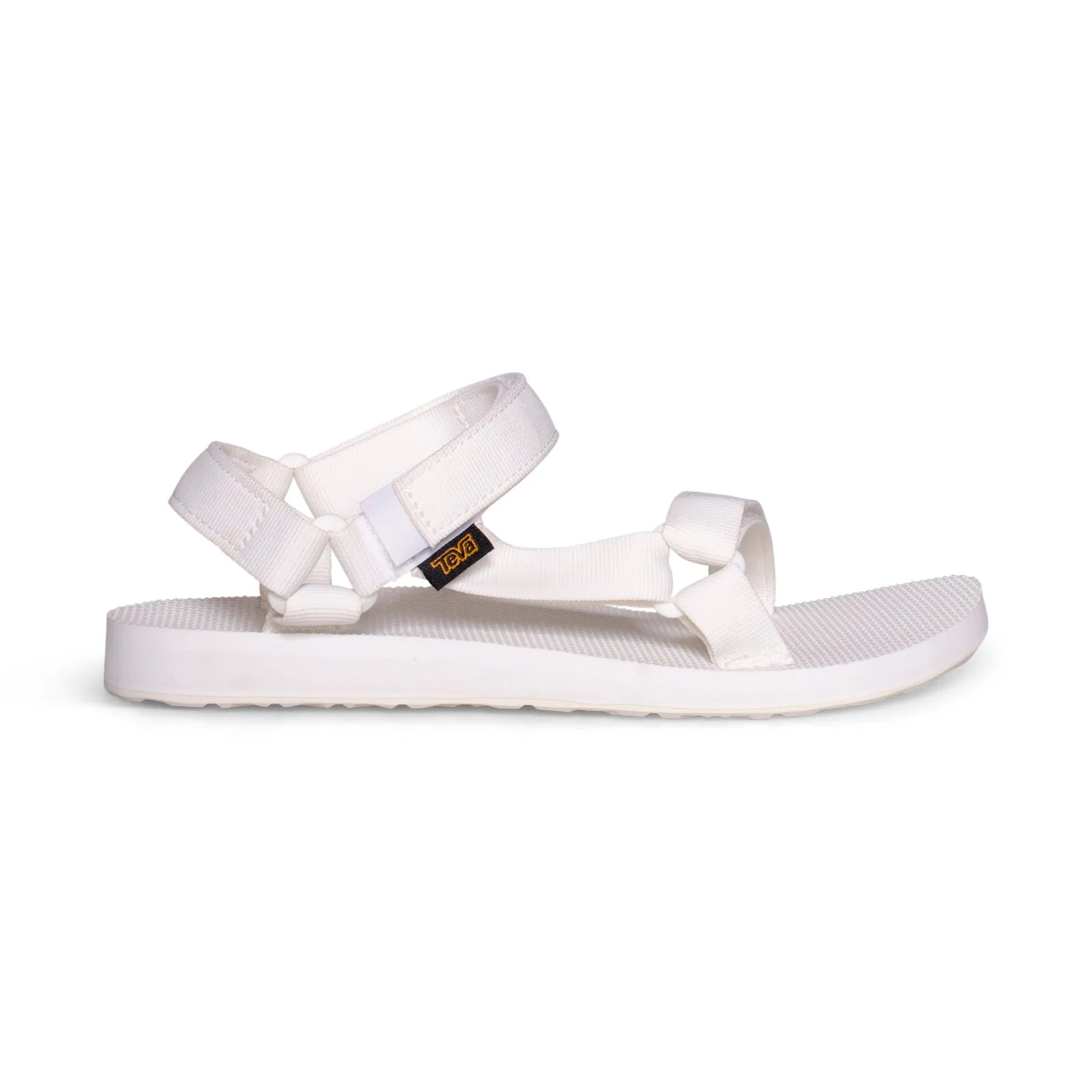 Teva Original Universal Bright White Sandals - Women's