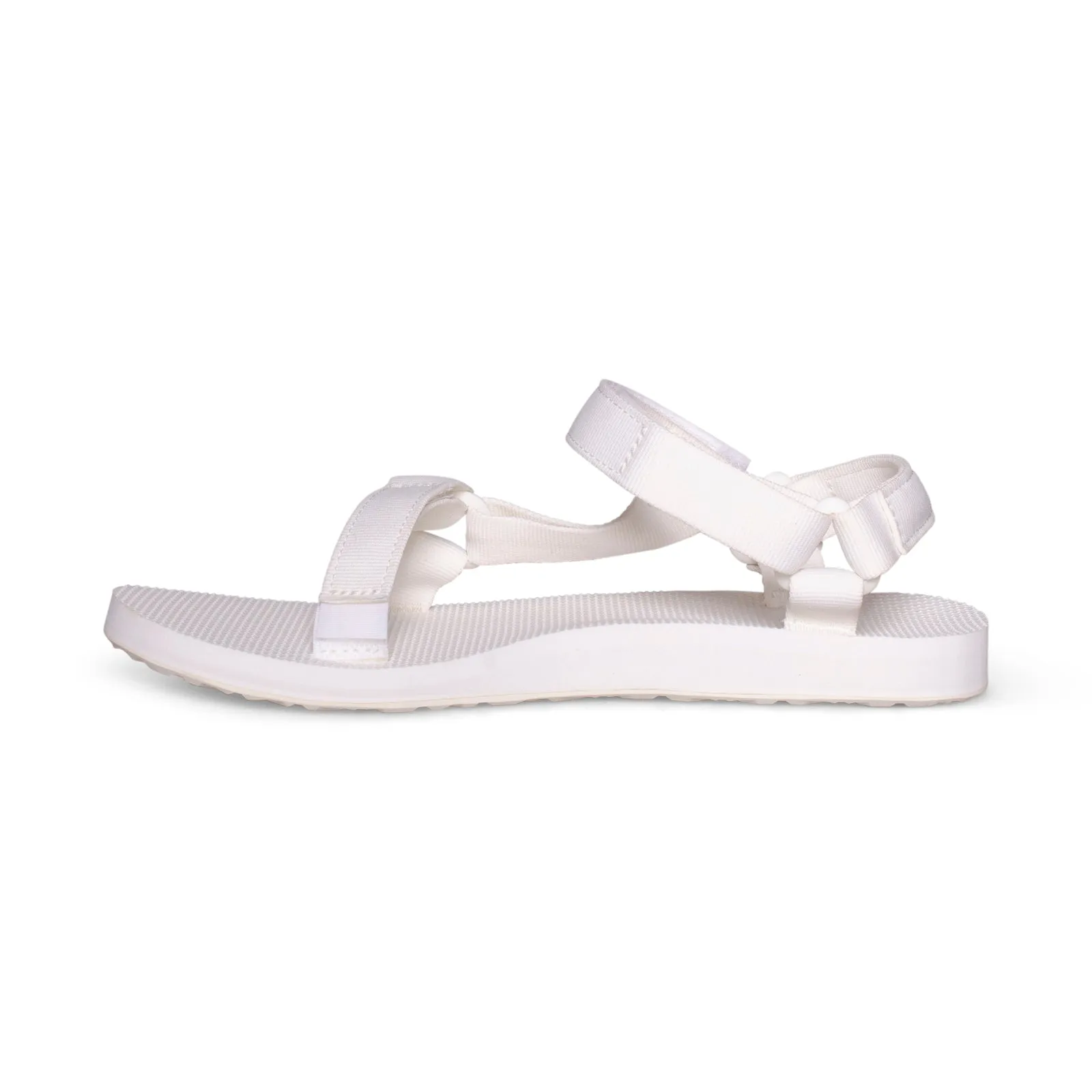 Teva Original Universal Bright White Sandals - Women's