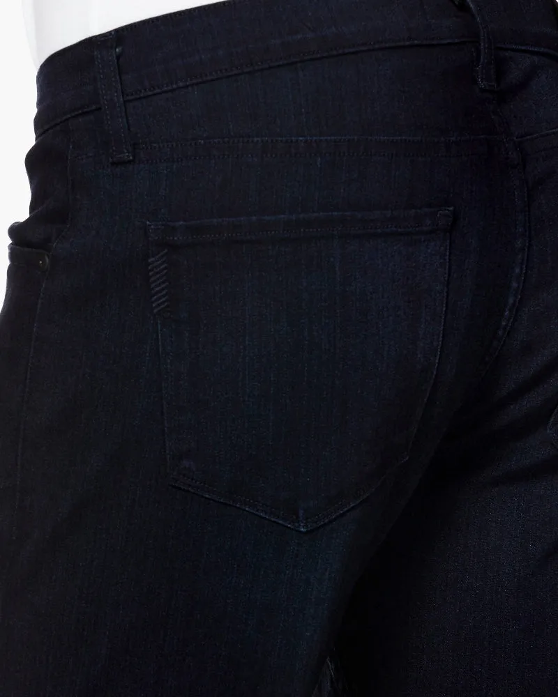 The Normandie Inkwell Jeans