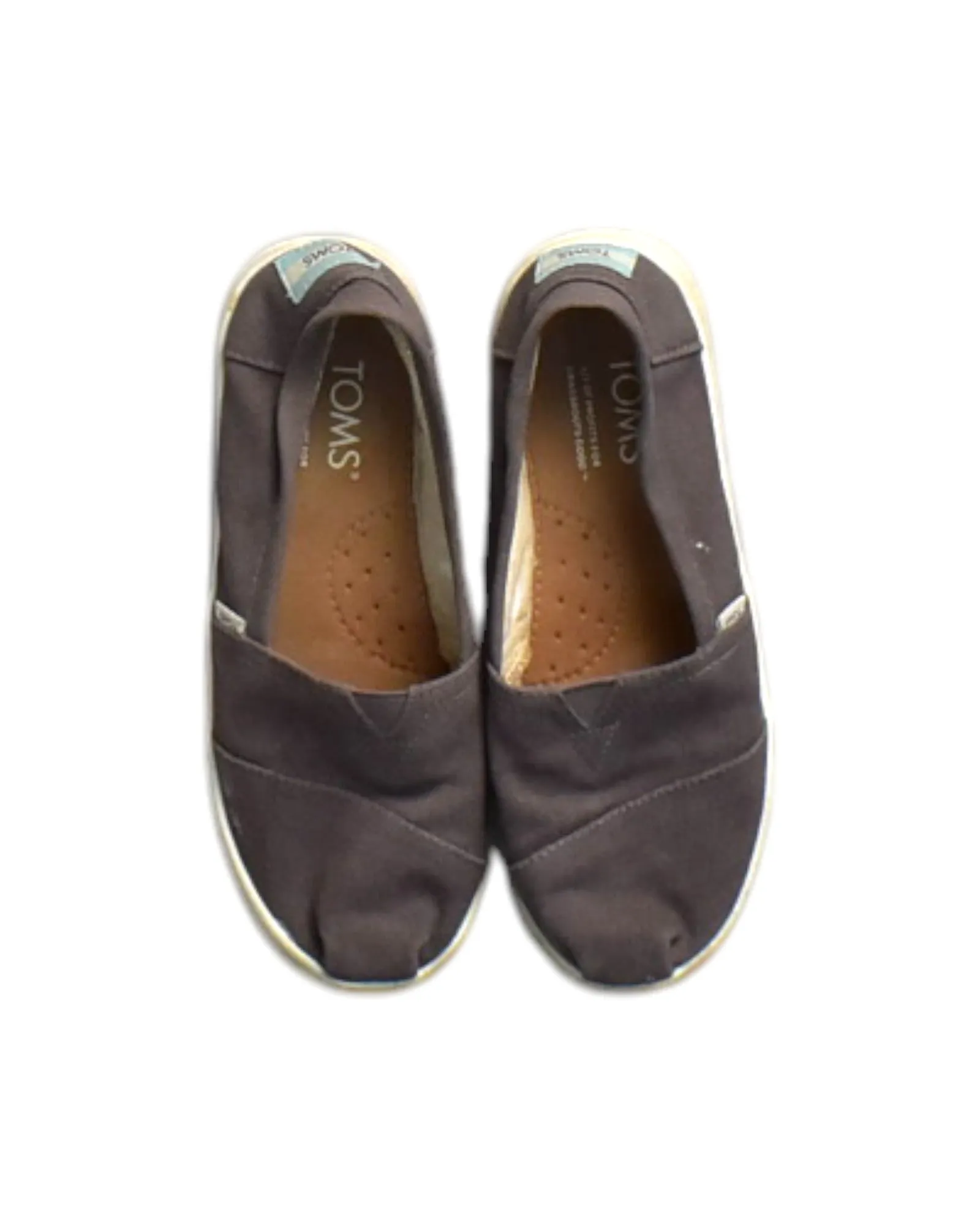 Toms Slip Ons EU33