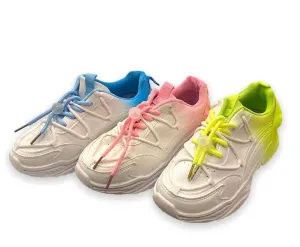 Triple Runner Sneakers