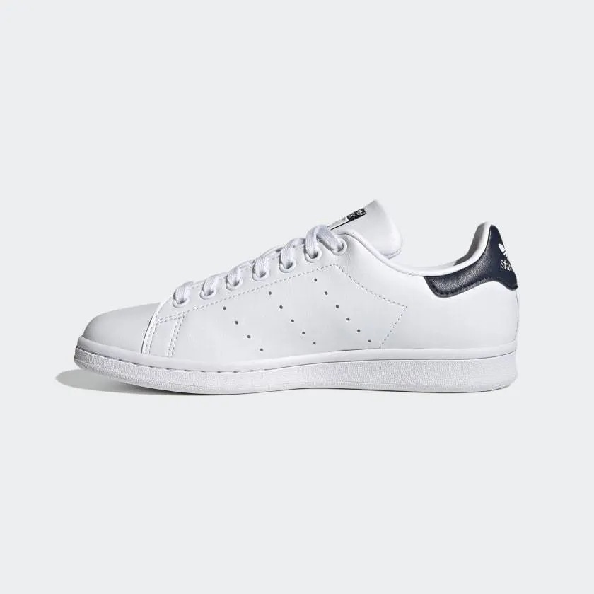 W Stan Smith