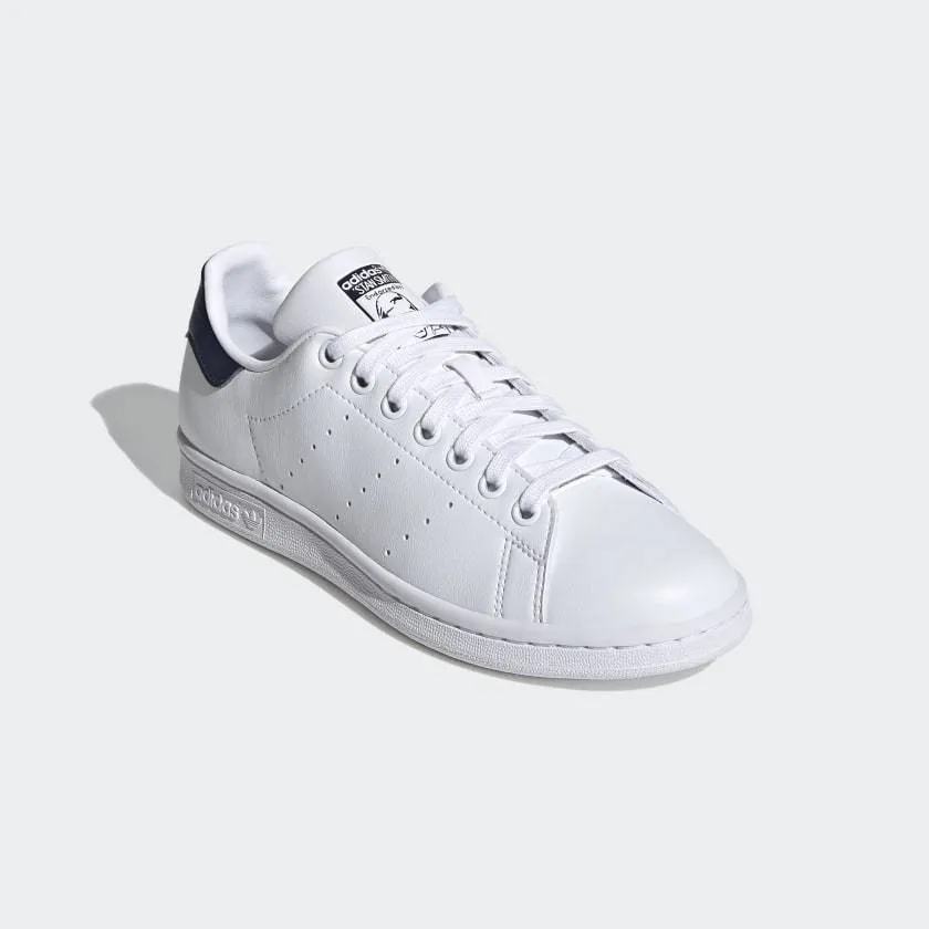 W Stan Smith