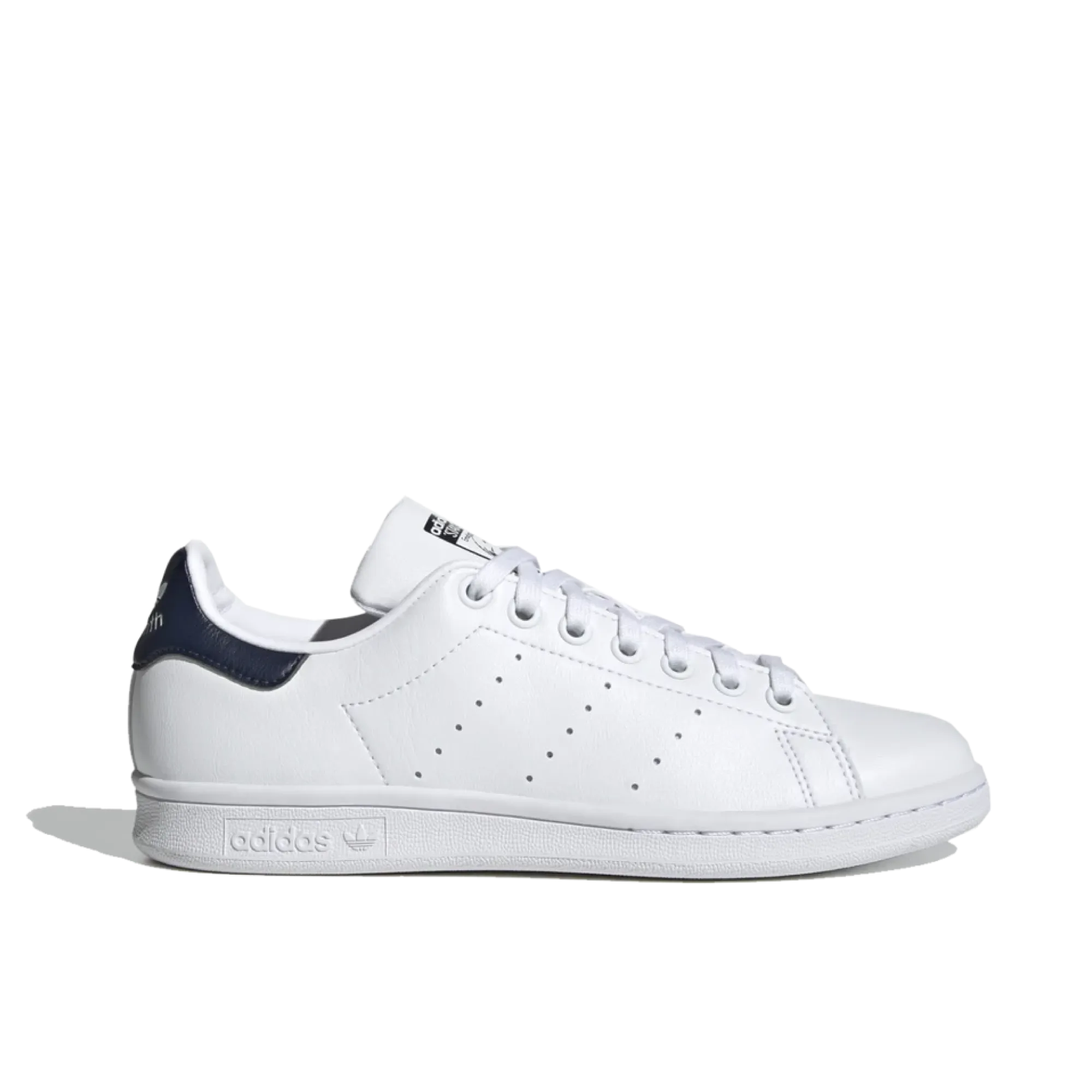 W Stan Smith