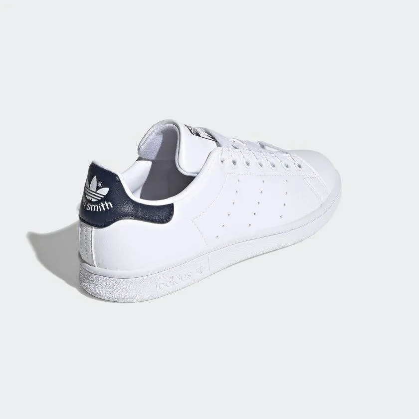 W Stan Smith