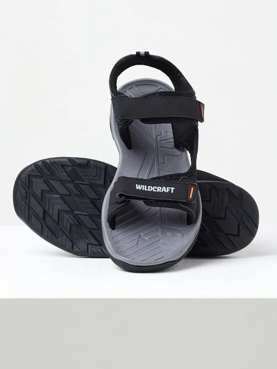 Wildcraft Men Swish Hiking Casual Sandal