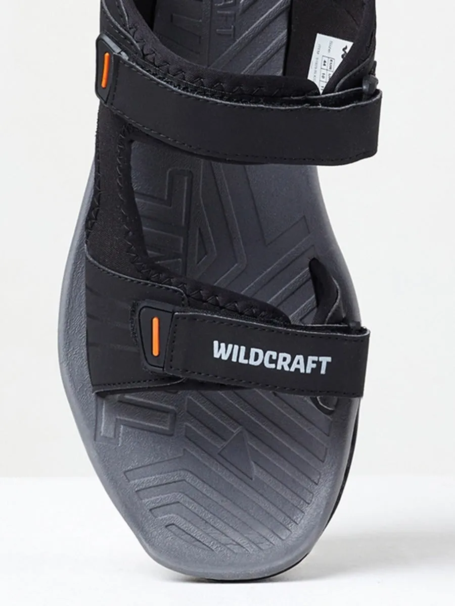 Wildcraft Men Swish Hiking Casual Sandal