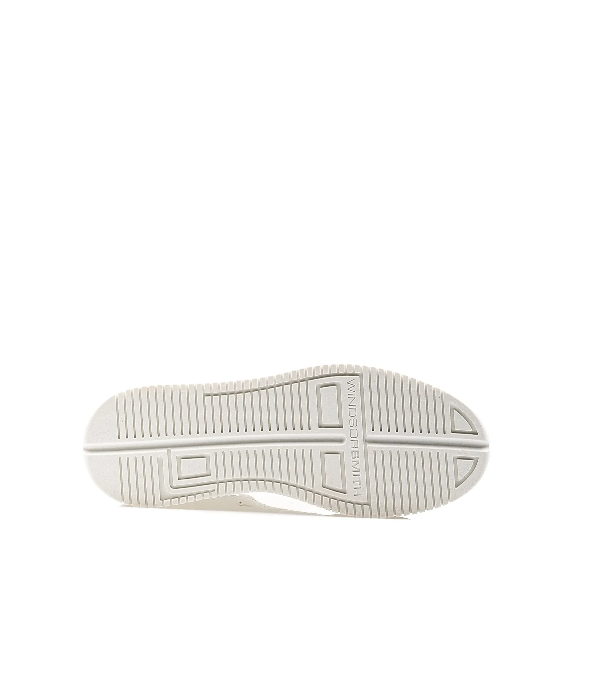 Windsorsmith Thrive White White Bianco Donna