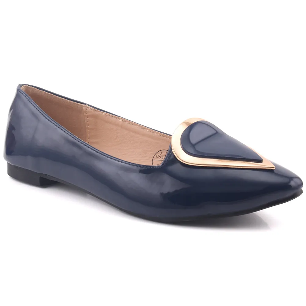 Women "REMY" Evening Pumps