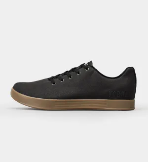 Women's Canvas Trainer