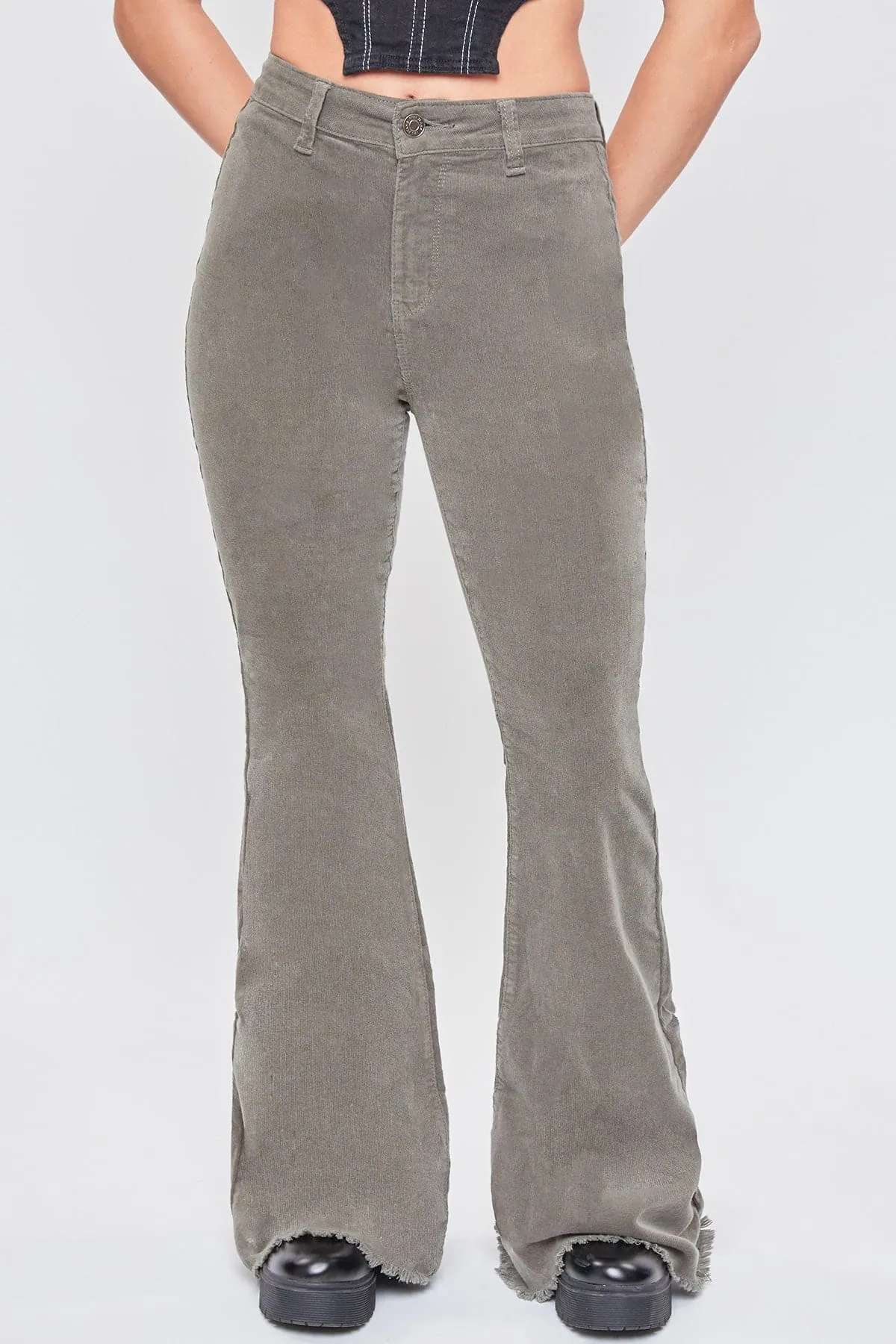 Women's Corduroy Flare