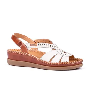 Womens Pikolinos Cadaques Nata