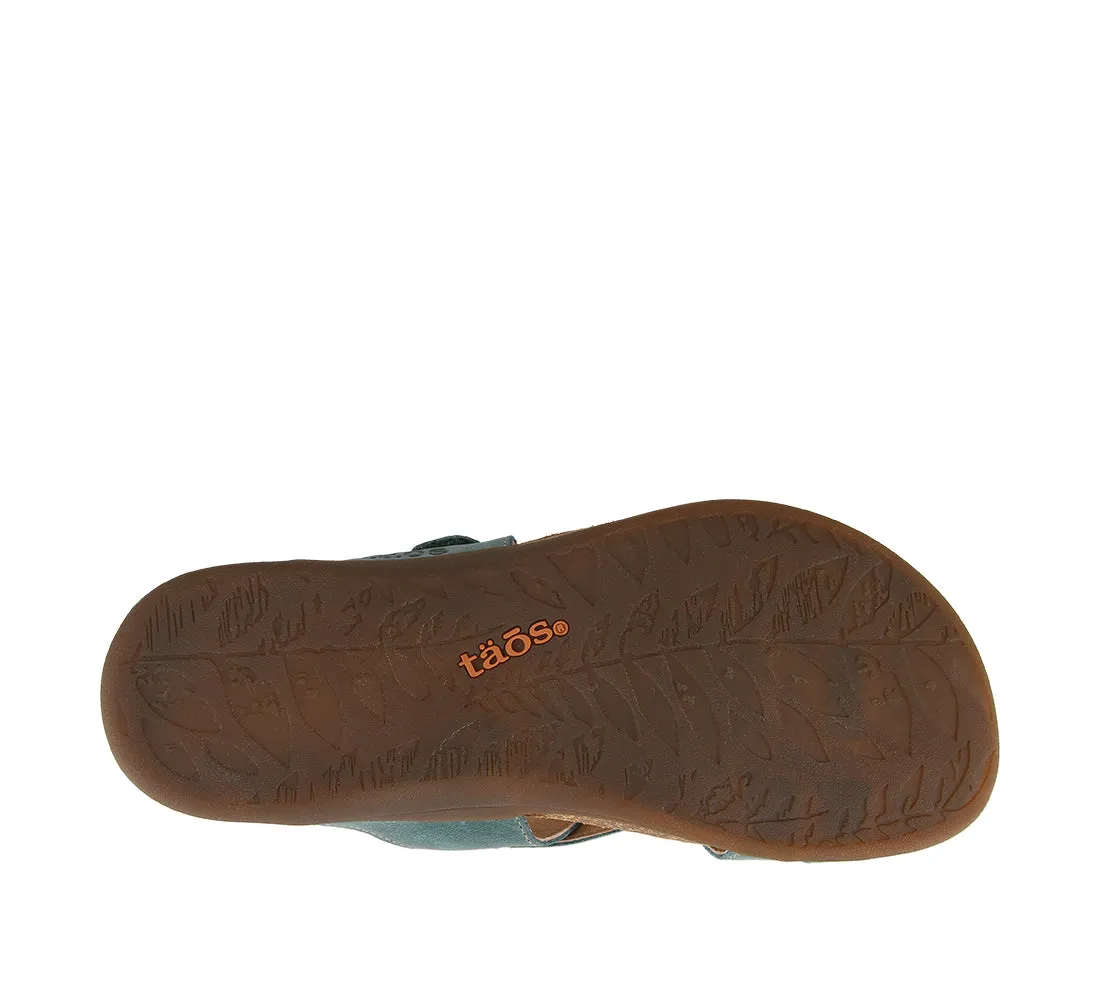 Women's Taos Perfect Color: Teal