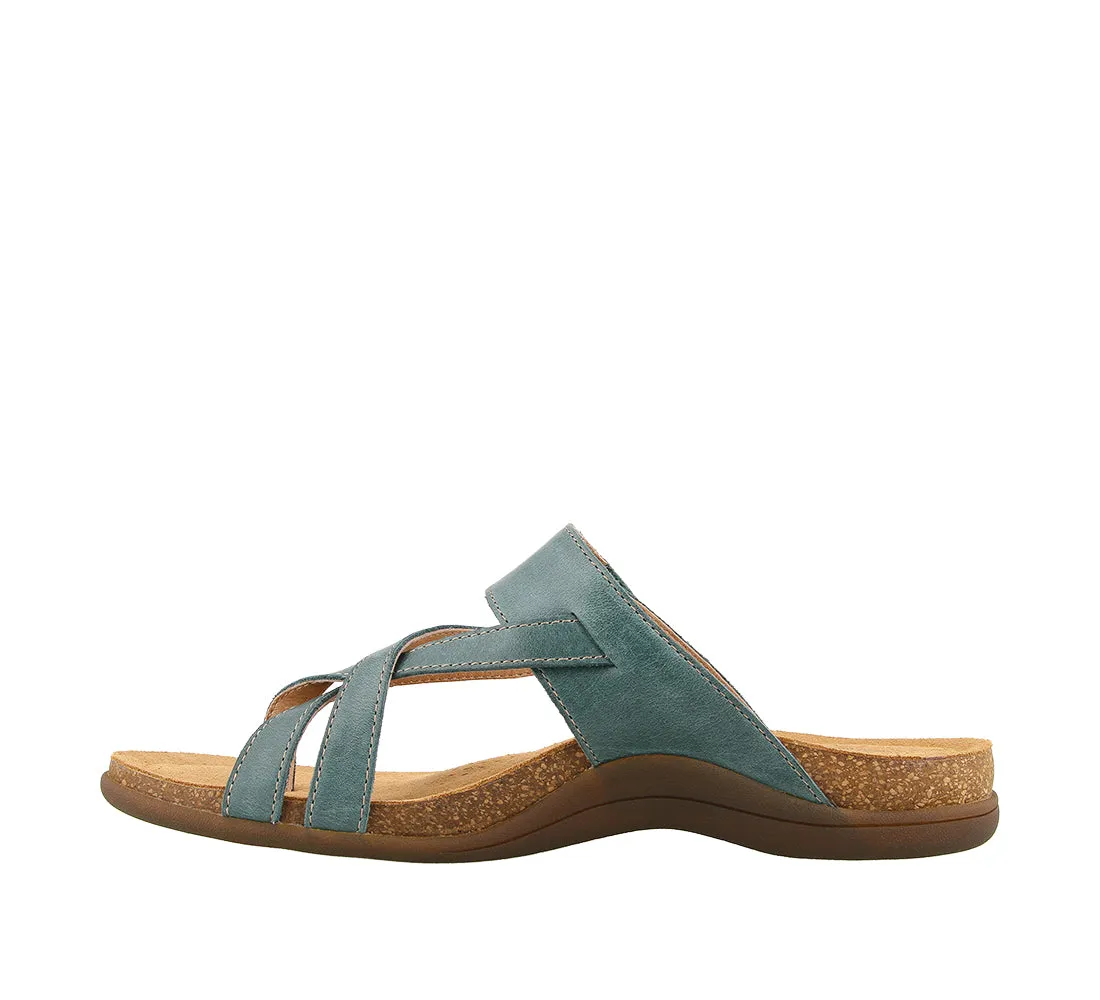 Women's Taos Perfect Color: Teal