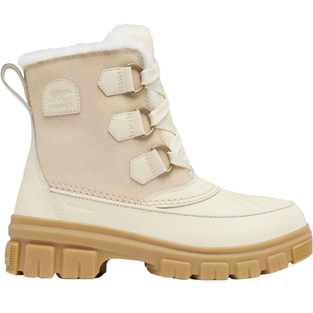 Women's Tivoli V Waterproof Boot