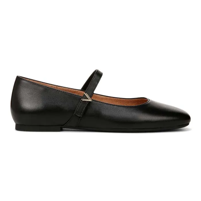 Womens Vionic Alameda in Black