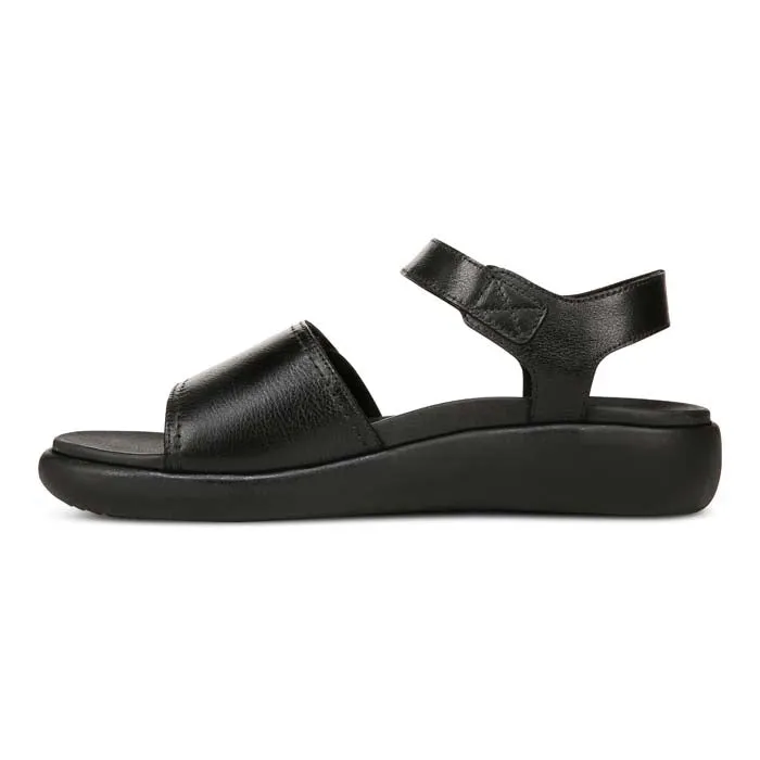 Womens Vionic Awaken in Black