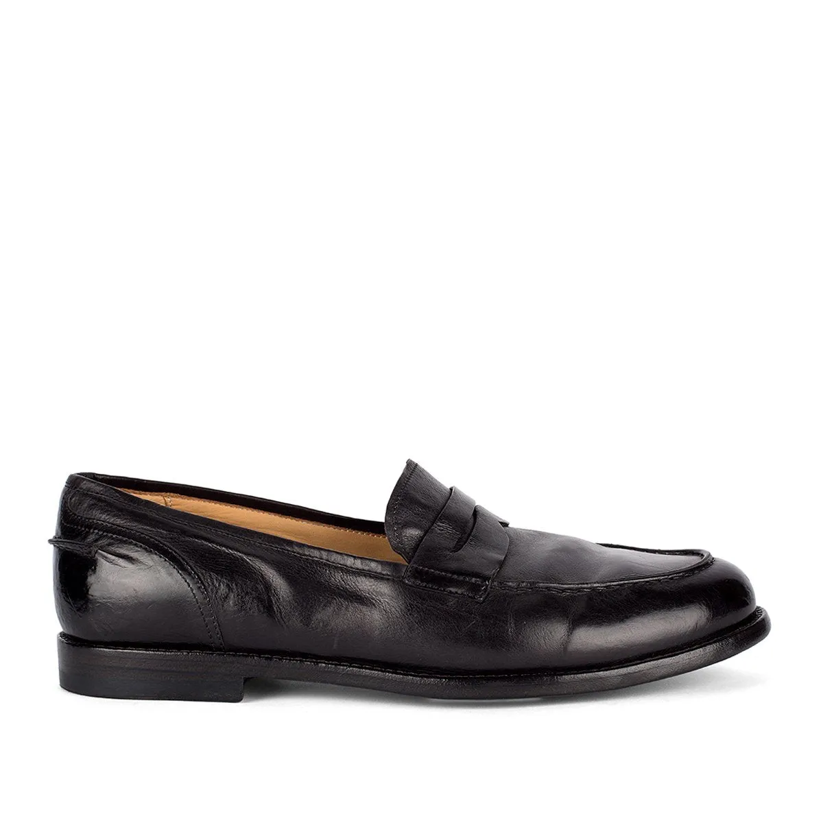 XAVIER 44020<br>Penny loafers