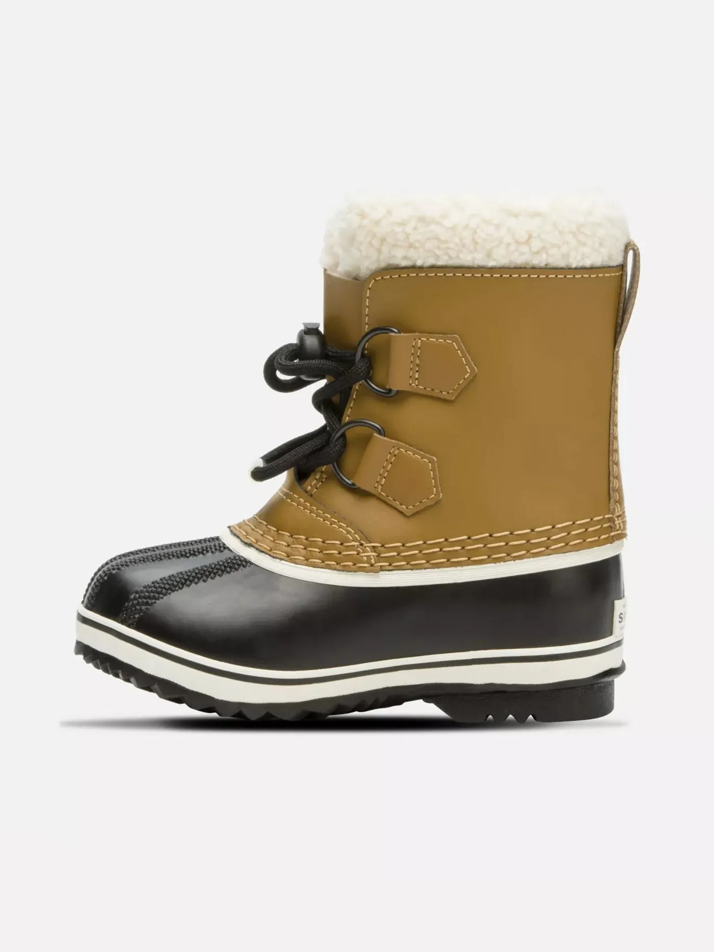 Yoot Pac TP WP Mesquite Winter Boots (Little Kids)